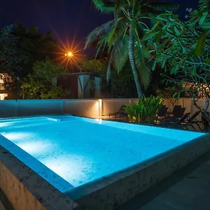Ton Sai Tropical Island *** קו פי פי