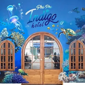3* Hotell Indigo