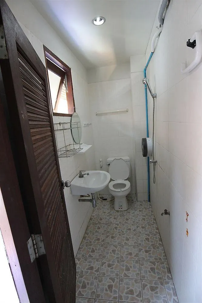La Mamita Hotel Phi Phi Don