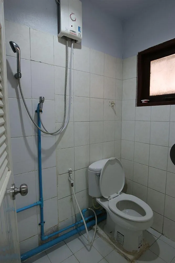 La Mamita Hotel Phi Phi Don