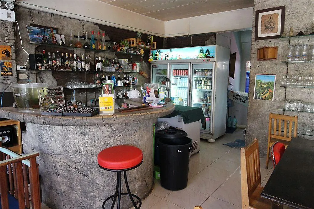 La Mamita Hotel Phi Phi Don Thailand