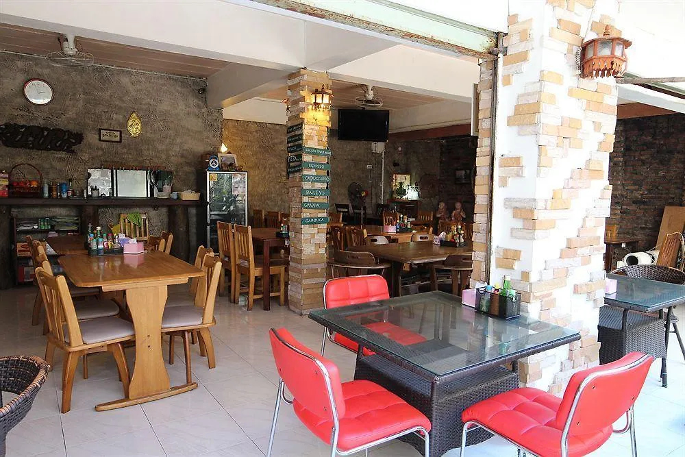 La Mamita Hotel Phi Phi Don