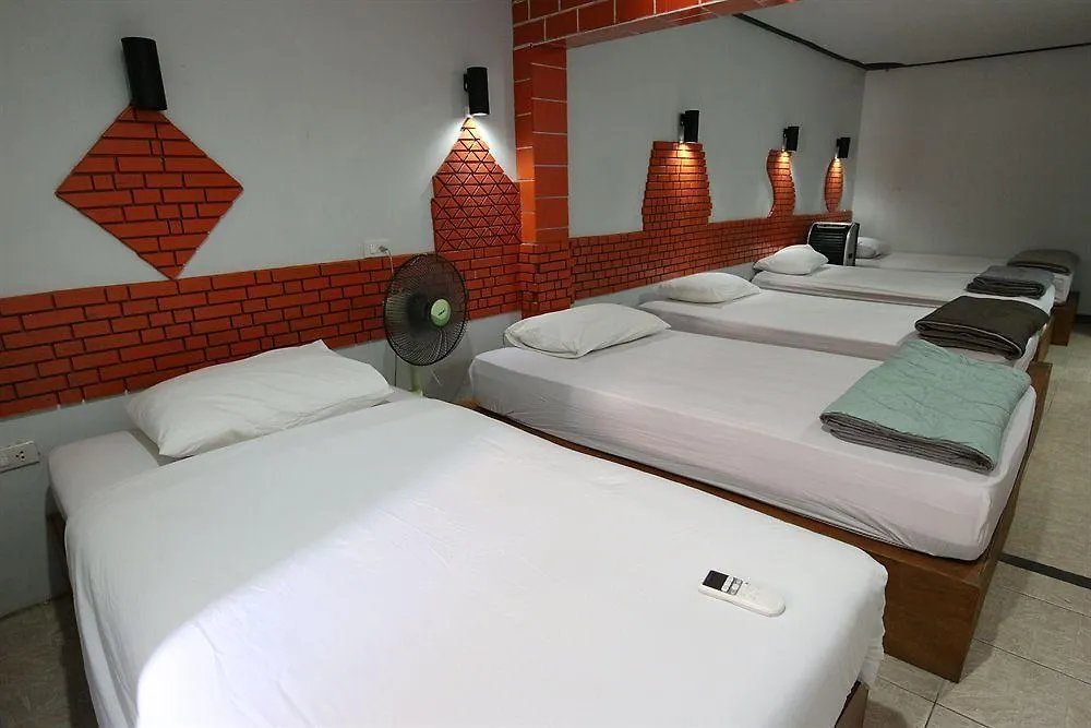 La Mamita Hotel Phi Phi Don