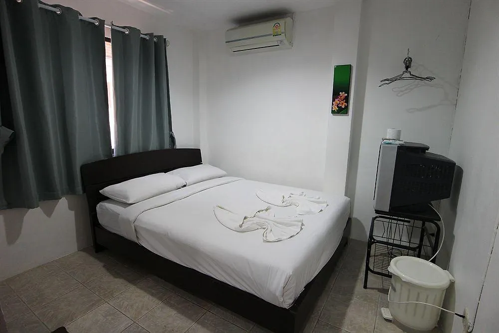 Hotel La Mamita Phi Phi Don
